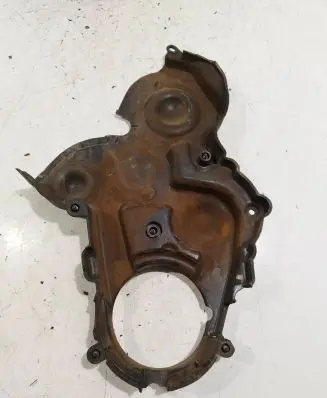 Volvo V50 Timing belt guard (cover) 9643649280