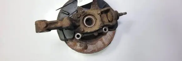 Dodge Journey Front wheel hub spindle knuckle