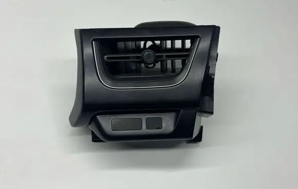 Lexus UX Dashboard side air vent grill/cover trim 5565076030 5585176010