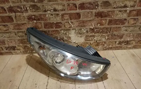 Hyundai ix35 Headlight/headlamp