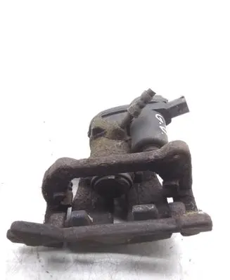 Audi A6 S6 C7 4G Rear brake caliper