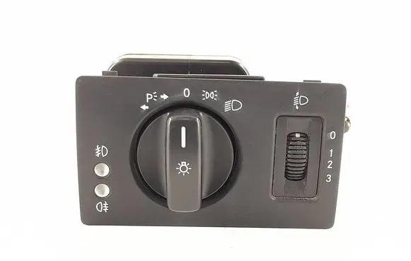 Mercedes-Benz B W245 Light switch 1695451304 1695452804