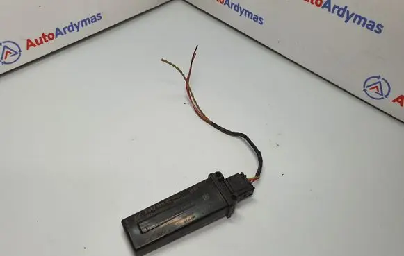 BMW X3 F25 Tire pressure control unit 6857938 36106857938 6881433