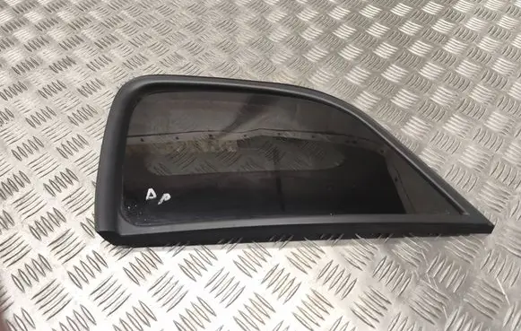 Hyundai Tucson JM Rear side window 43R000050