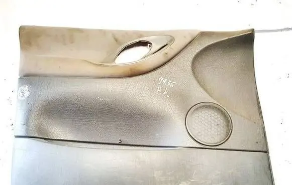 Volkswagen Sharan Front door card panel trim 95wv23713 w002622