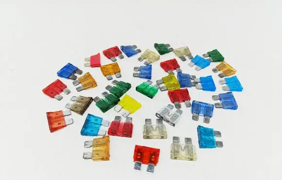 Volvo S80 Fuse 
