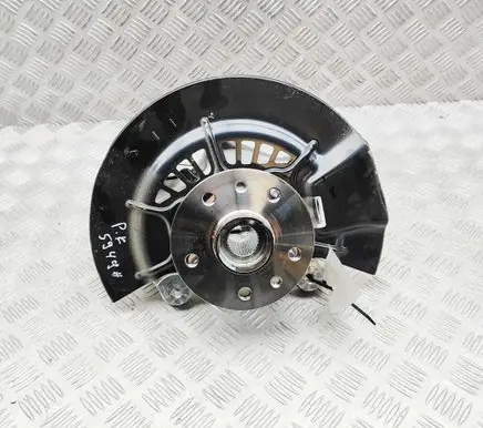 Lexus RZ Front wheel hub 4320242010