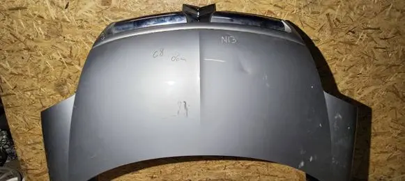 Citroen C8 Engine bonnet/hood