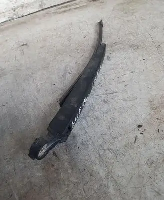 Volkswagen Golf VII Rear wiper blade 