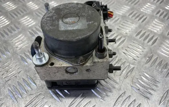 Fiat 500 ABS Pump 51824574 0265232290