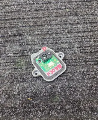 BMW 3 F30 F35 F31 LED ballast control module 63117419615 7419615 199660