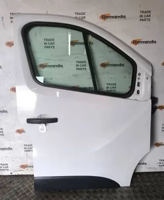 Renault Trafic III (X82) Front door