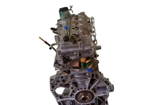 Nissan Juke I F15 Engine HR16DE