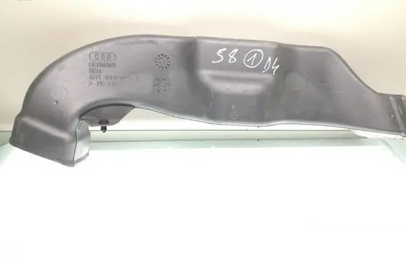 Audi A8 S8 D4 4H Other interior part 4H1819655A