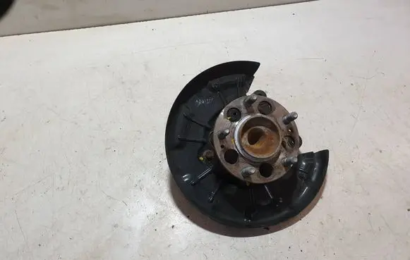 Hyundai Kona I Rear wheel ball bearing 58390G3000
