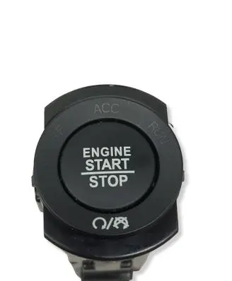 Maserati Levante Engine start stop button switch 670110262 YL2114600FBJ 6CV72JXWAC