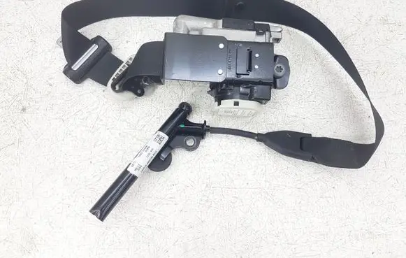 Ford Edge II Front seatbelt FT4BR612D64 FT4BR612D64AL3AM1 1031561U7717