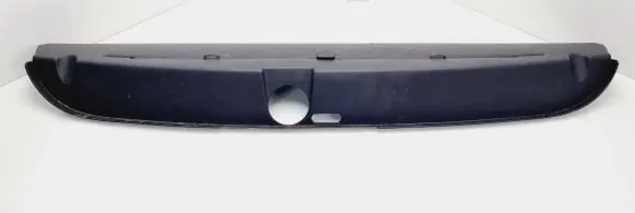 Citroen C4 I Picasso Manual rear window sunshade cover 9654955477 900355000