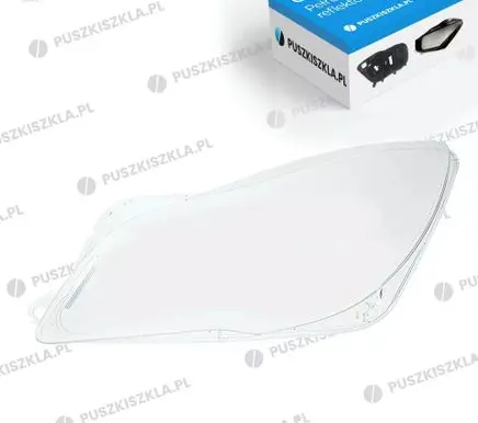 Opel Insignia A Headlight lense 5905049702371