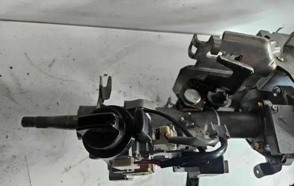 Electric power steering pump