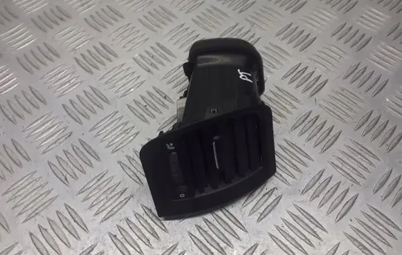Skoda Roomster (5J) Dashboard side air vent grill/cover trim 5J0819702