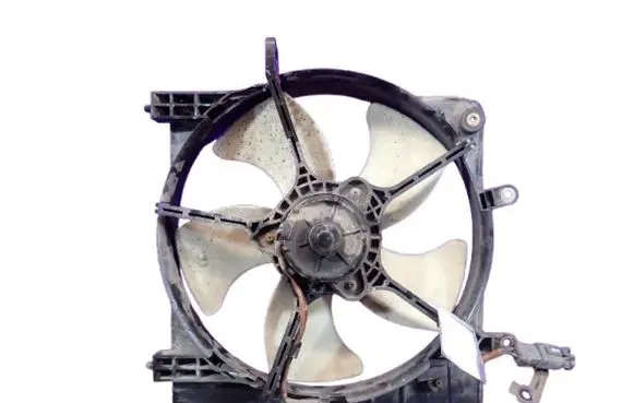 Honda Jazz Fan set 8219300