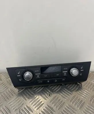 Audi A6 C7 Climate control unit 4G0820043AN A2C85165100