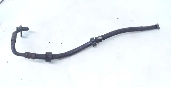 Mercedes-Benz CLS C219 Power steering hose/pipe/line A2114662081