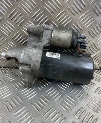 Audi Q5 SQ5 Starter motor 03L911021E