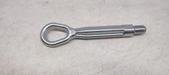 BMW X6 F16 Towing hook eye 