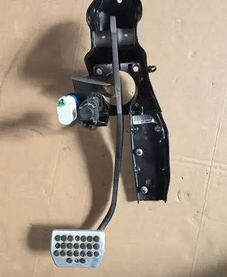 Ford Mondeo MK IV Brake pedal 8K56292 DS226 2D094RB