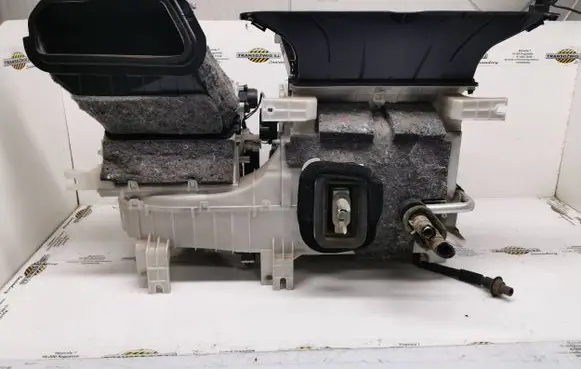 Mitsubishi Outlander Interior heater climate box assembly CAB142A076