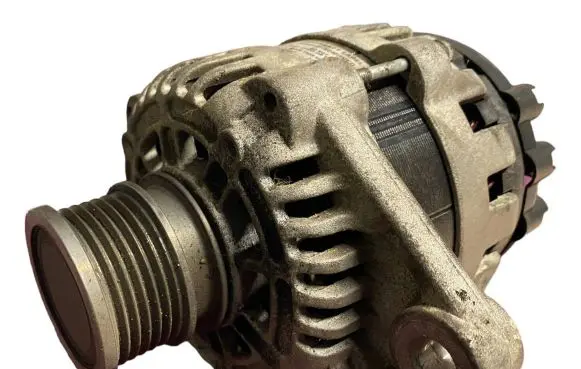 Opel Insignia A Generator/alternator ERA03357 201569