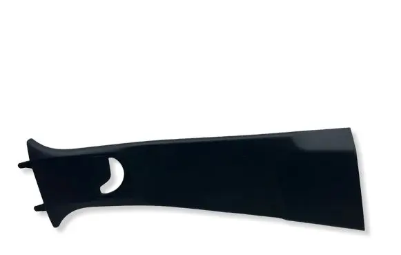 Citroen C4 III e-C4 (B) pillar trim (top) 118535A0
