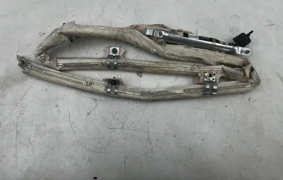 Opel Insignia A Roof airbag 13222996