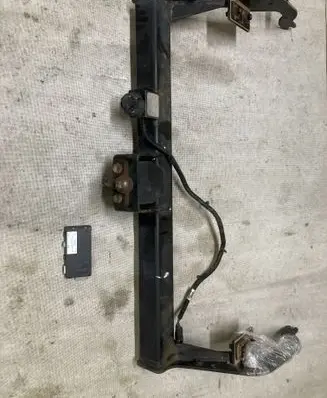Ford Ranger Tow bar set AB3919E544DH AB3914B192AB
