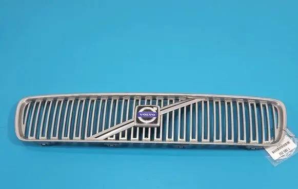 Volvo V50 Front bumper upper radiator grill IMPRK1585252
