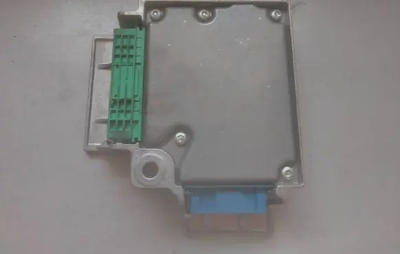 Opel Signum Airbag control unit/module 13186948 330518650 5WK43654