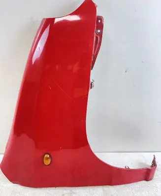 Hyundai Atos Prime Fender