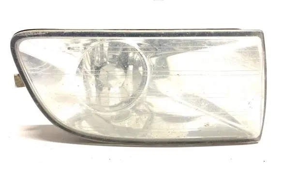 Skoda Octavia Mk2 (1Z) Front fog light 1Z0941700