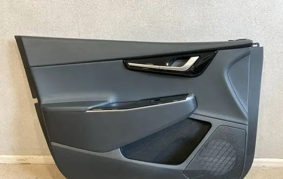 KIA EV6 Front door card panel trim 