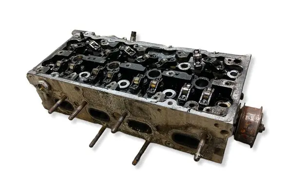 Volkswagen Crafter Engine head 04L103403M