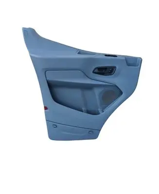 Ford Transit Coupe rear side trim panel 