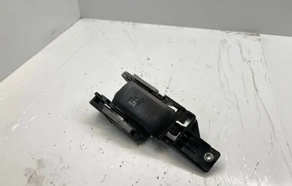 Toyota RAV 4 (XA30) Seat back rest control lever/handle 7205342010
