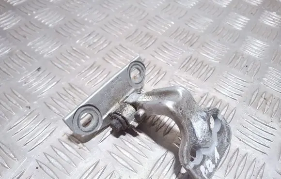 Jaguar XF X250 Front door lower hinge 8X23F228A64AC