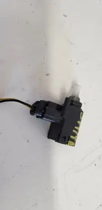Toyota Yaris Clutch pedal sensor 