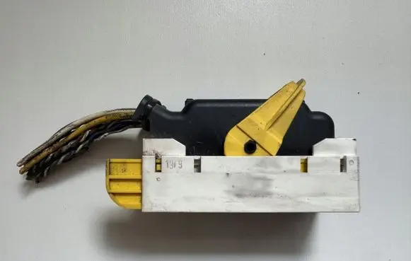 Citroen C3 Picasso Plug wire 9665370880 10.0960-3903.3