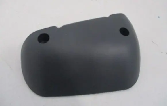 Citroen Berlingo Rear seatbelt