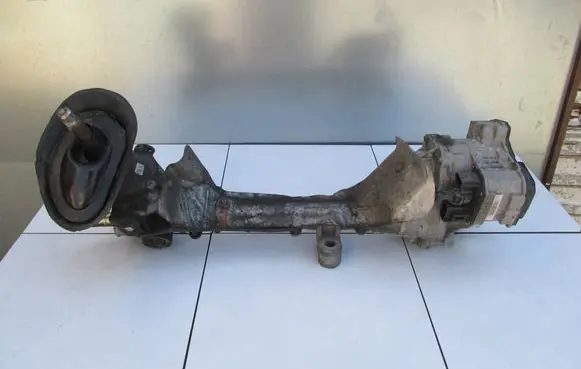 Ford Transit Steering rack A0040345 41516736Q 160462704S50744