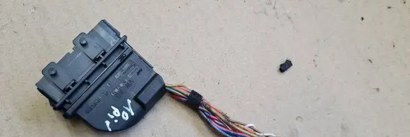 Audi A5 8T 8F Other wiring loom 8K0972701 17188771